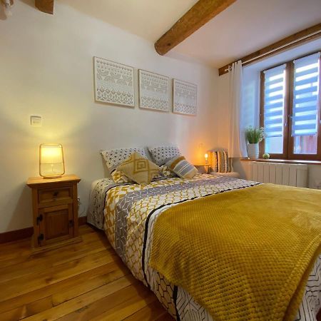 Апартаменты Duplex Cosy Au Coeur De Барселоннет Экстерьер фото