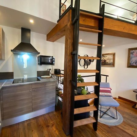 Апартаменты Duplex Cosy Au Coeur De Барселоннет Экстерьер фото