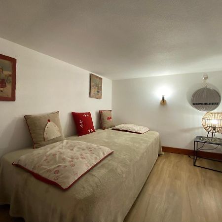 Апартаменты Duplex Cosy Au Coeur De Барселоннет Экстерьер фото