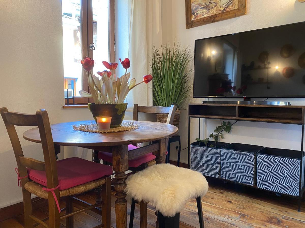Апартаменты Duplex Cosy Au Coeur De Барселоннет Экстерьер фото